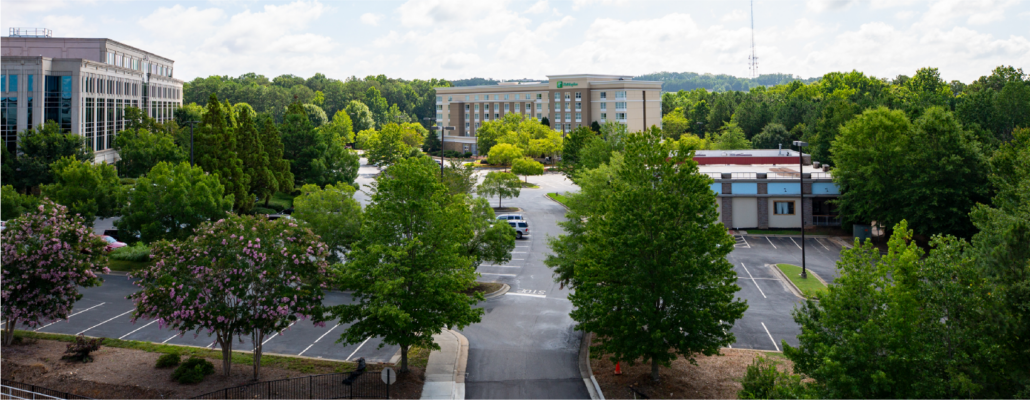 Sugarloaf Community Improvement District Businesses