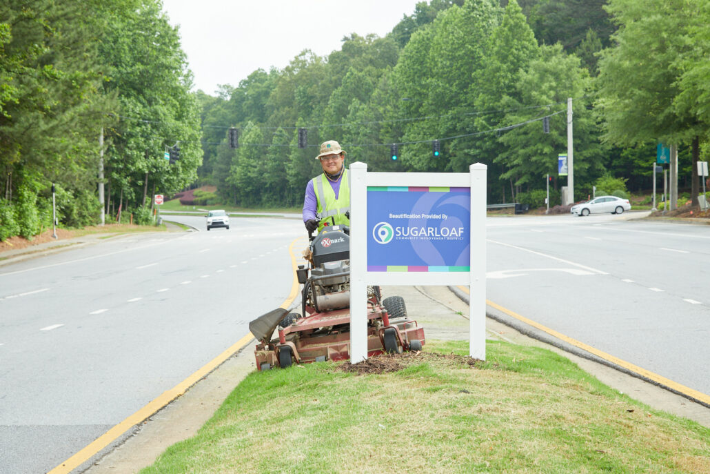 Landscape Crew