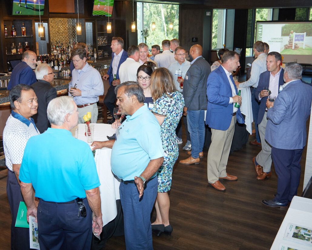 2023 Annual Property Owners Meeting